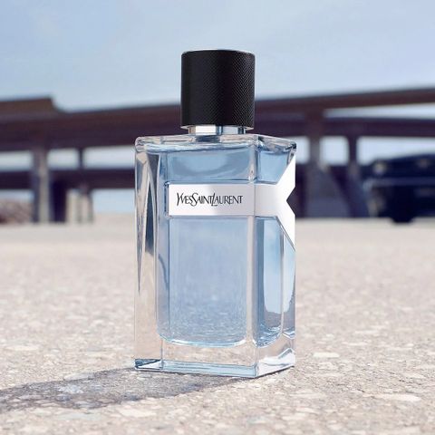 (Chiết 10ml) Nước Hoa Nam Yves Saint Laurent YSL Y Eau De Toilette Chính Hãng 740083