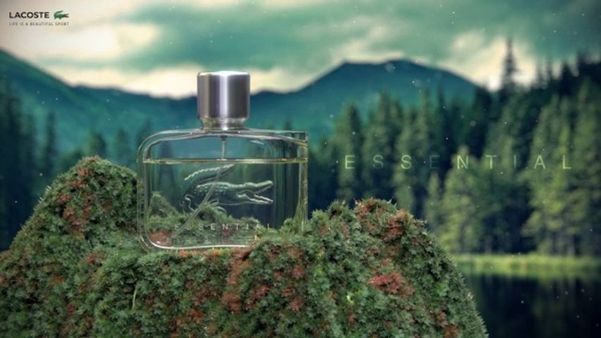 (Chiết 10ml) Nước Hoa Nam Lacoste Booster EDT Chính Hãng