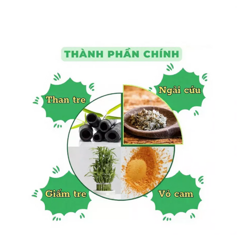 [COMBO 3 HỘP TO RẺ HƠN 35%] Miếng dán chăm sóc chân,  cải thiện giấc ngủ