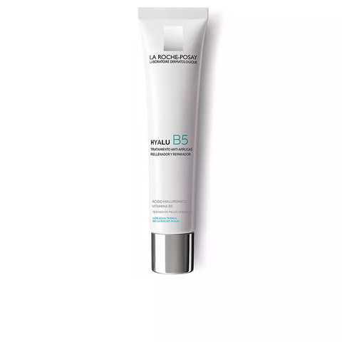 (Cao cấp) Sữa dưỡng chống l\\ hóa La Roche Posay HYALU B5 phục hồi và làm đầy da Chính hãng