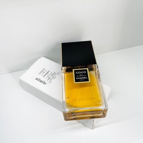 (Chiết 10ml) Nước Hoa Nữ Chanel Coco EDT Chính Hãng 739981