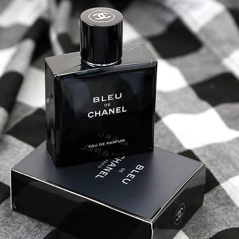 (Chiết 10ml) Nước Hoa Nam Chanel Bleu De Parfum Chính Hãng 739979
