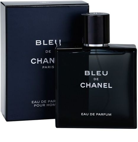 (Chiết 10ml) Nước Hoa Nam Chanel Bleu De Parfum Chính Hãng 739979