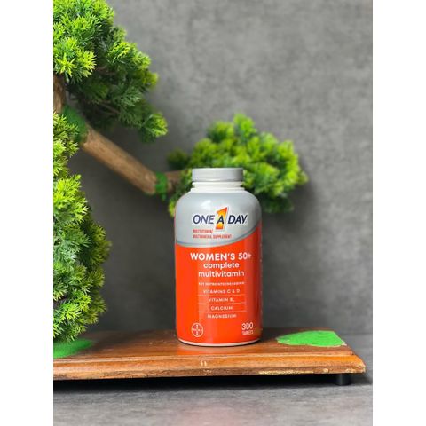 Vitamin tổng hợp one a day hàng Mỹ 659572