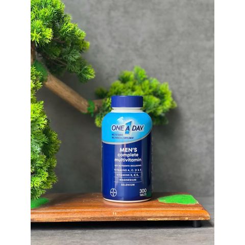 Vitamin tổng hợp one a day hàng Mỹ 659572