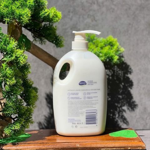 Sữa tắm Redwin Sorbolene Body Wash with Vitamin E 1.1 lít 659571