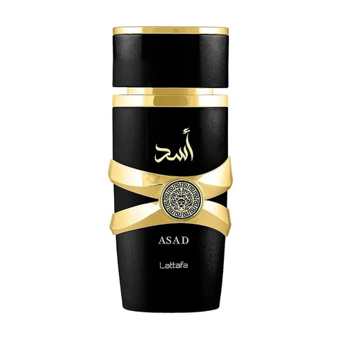 (Sales)Nước Hoa Nam Lattafa Asad Eau De Parfum 100ml Chính hãng