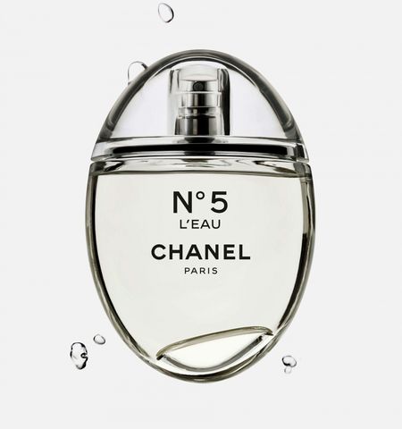 (Chiết 10ml) Nước Hoa Nữ Chanel N5 L'eau Limited EDT Chính Hãng 739975
