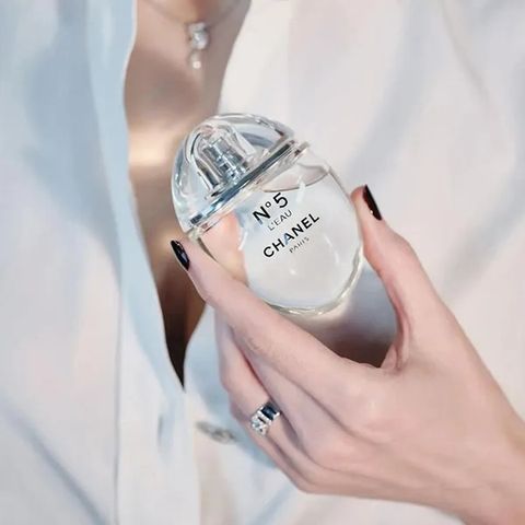 (Chiết 10ml) Nước Hoa Nữ Chanel N5 L'eau Limited EDT Chính Hãng 739975