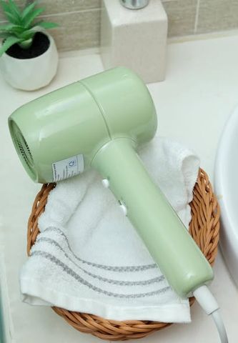 MÁY SẤY TÓC ION ÂM 2 CHIỀU NÓNG LẠNH KAIYO