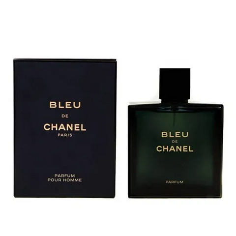 (Fullbox) Nước Hoa Nam Chanel Bleu De Parfum 10ml Chính hãng