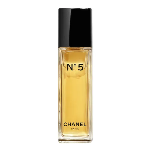 (Chính hãng) Nước Hoa Nữ Chanel No5 Eau De Toilette 10mlchiết cao cấp