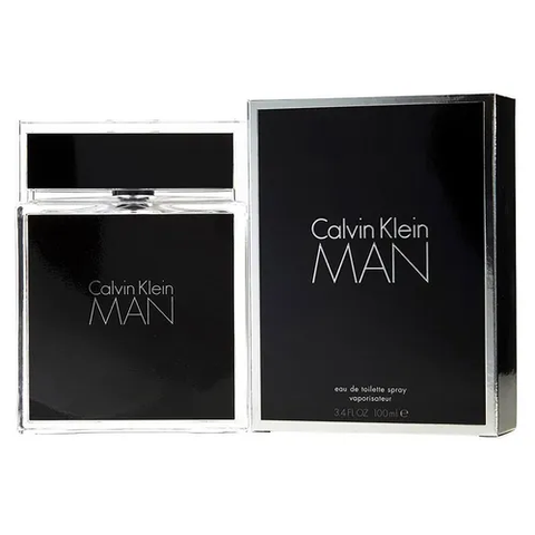(Sales)[CHIẾT - CHAI 10ML] Nước Hoa Nam Calvin Klein CK Man EDT  (Không Seal) CHÍNH HÃNG