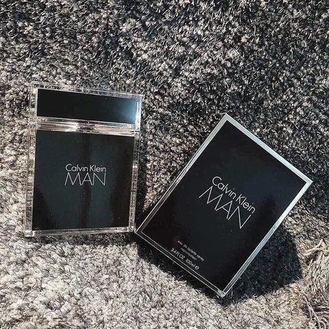 (Sales)[CHIẾT - CHAI 10ML] Nước Hoa Nam Calvin Klein CK Man EDT  (Không Seal) CHÍNH HÃNG