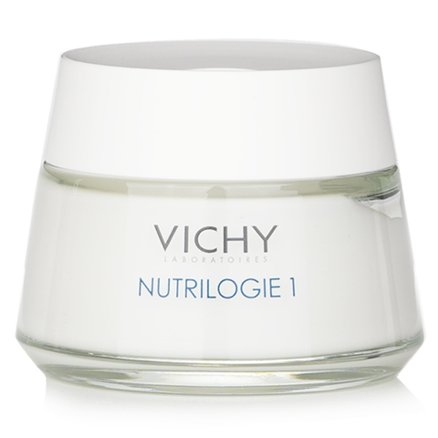 Kem dưỡng Vichy Nutrilogie 1 cho da khô