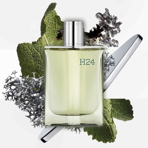 (Chiết 10ml) Nước Hoa Nam Hermès H24 EDT Chính Hãng