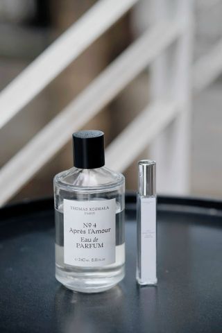 Nước Hoa Unisex Thomas Kosmala Apres L'Amour No. 4 EDP 10ml