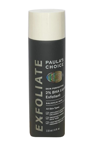 Dung dịch tẩy tế bào chết BHA 2% Paula’s Choice 