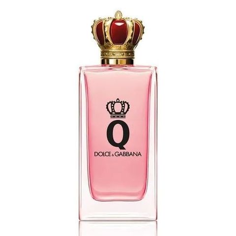 (Chiết 10ml) Nước Hoa Nữ Dolce & Gabbana D&G Q Eau De Parfum (EDP) Chính Hãng 671899