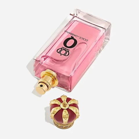 (Chiết 10ml) Nước Hoa Nữ Dolce & Gabbana D&G Q Eau De Parfum (EDP) Chính Hãng 671899