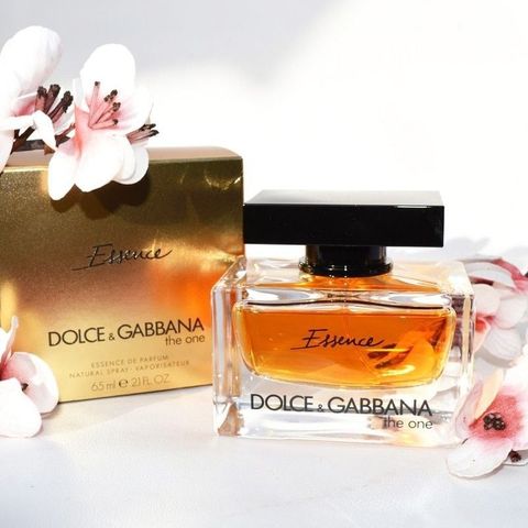 (Chiết 10ml) Nước Hoa Nữ Dolce & Gabbana D&G The One Essence EDP Chính Hãng 671923