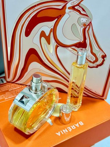 (Chiết 10ml) Nước Hoa Nữ Hermès Barénia Eau De Parfum Chính Hãng 672148