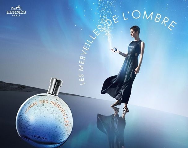 (Chiết 10ml) Nước Hoa Unisex Hermès L'Ombre Des Merveilles EDP (Eau De Parfum) Chính Hãng 672157
