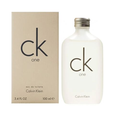 (Chiết 10ml) Nước Hoa Calvin Klein (CK) CK One Cho Cả Nam Và Nữ Chính Hãng 672164