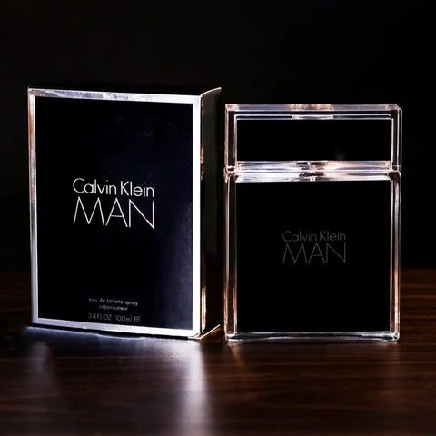 (Chiết 10ml) Nước Hoa Nam Calvin Klein CK Man EDT Chính Hãng 672167