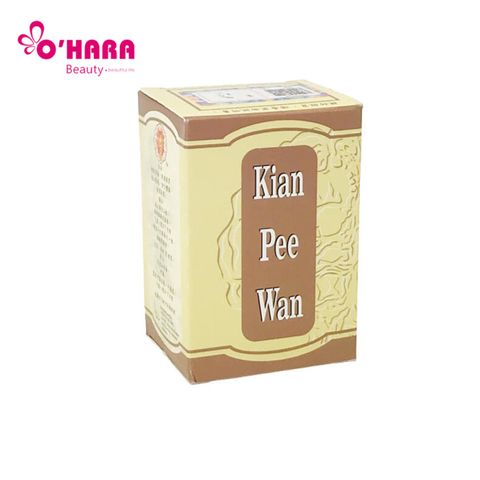 (Chính hãng) Viên Uống Tăng Cân Kian Pee Wan Giúp Ngủ Ngon, Ăn Ngon
