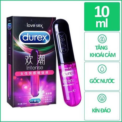 (Nhập khẩu) Gel Bôi Trơn Kích Thích Tăng Khoái Cảm ViVa Cream Chính
