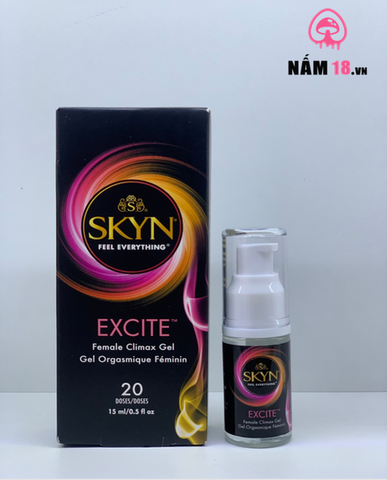 (Nhập khẩu) Gel Bôi Trơn Kích Thích Tăng Khoái Cảm ViVa Cream Chính