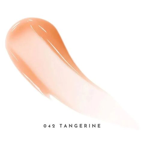 (Nhập khẩu) Son Bóng Dior 042 Tangerine Addict - Lip Maximizer Màu