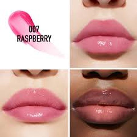 (Auth 100%) Son Dưỡng Dior Collagen Addict Lip Maximizer 007