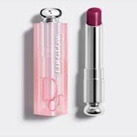(Nhập khẩu) Son Dưỡng Dior 026 Plum Limited Edition - Son Môi Chính