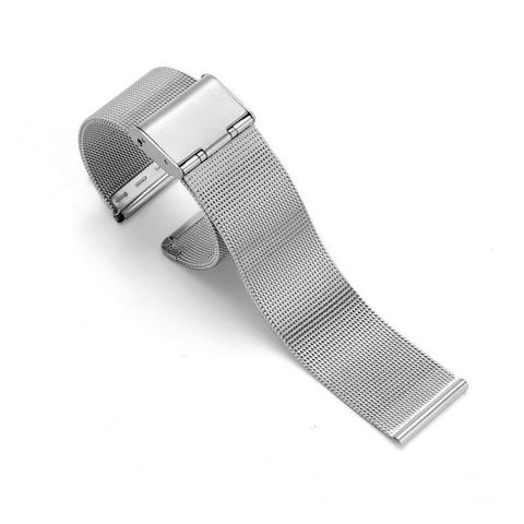 DÂY ĐỒNG HỒ LƯỚI THÉP  – SỰ KẾT HỢP HOÀN HẢO GIỮA THỜI TRANG VÀ ĐẲNG CẤP
