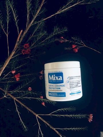 Kem Dưỡng Ẩm Đa Năng MIXA 400ml