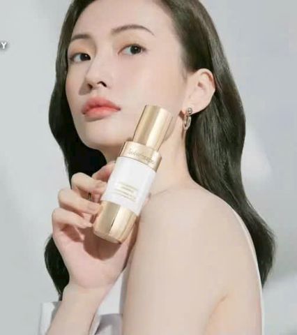 Combo 2 Chai Tinh Chất Dưỡng Trắng Da Nhân Sâm Sulwhasoo 8ml - Serum Giảm Nám, Ngăn Ngừa Lão Hóa, Da Sáng Mịn Rạng Rỡ
