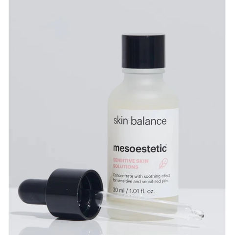 Serum Cấp Ẩm và Phục Hồi Da Mesoestetic Skin Balance