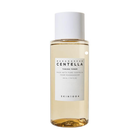 Nước Hoa Hồng Skin1004 Madagascar Centella Toning 210ml 