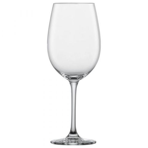 Bộ 6 ly rượu vang đỏ pha lê Schott Zwiesel 123651 Burgundy Classico 409 ml