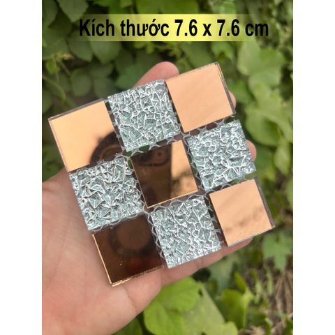 Đệm Lót Sứ tản nhiệt thú cưng hoặc Đế để ly, đế chén bàn ăn mẫu cartoon cực ngọt ngào đáng yêu