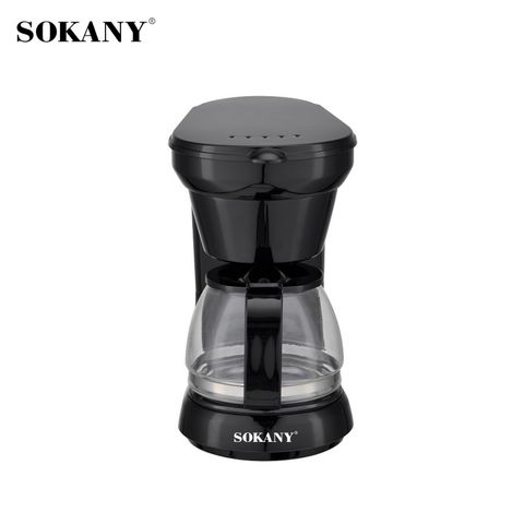 Máy Pha Cà Phê Nhỏ Giọt Tự Động SOKANY SKN-14106 (TH40)