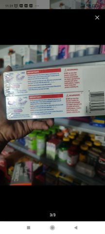 Kem Giữ Nền Răng Giả Fixodent Original (Dạng Kem) - Hàng Mỹ Chính Hãng giá 1 tuýt 728595