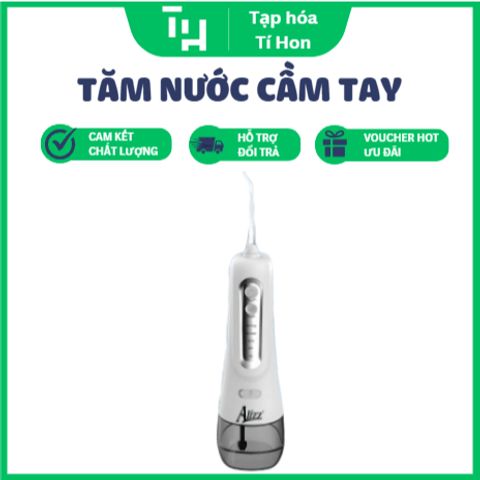 Tăm nước cầm tay ALIZZ AL-14235 (TH106)