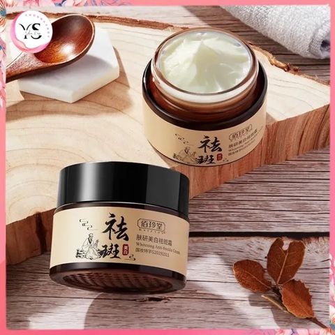 Kem nám tàn nhang chấm tàn nhang kem trắng da mặt 30g Loại bỏ nám tàn nhang làm trắng sáng da dưỡng ẩm da