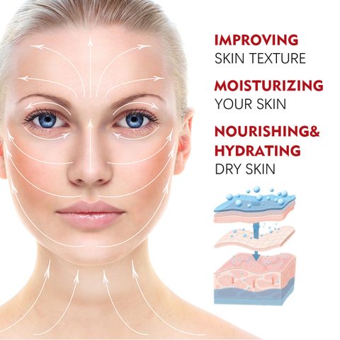 Kem dưỡng Retinol Kem nám tàn nhang chấm tàn nhang kem trắng da mặt 30g Loại bỏ nám tàn nhang làm trắng sáng da dưỡng ẩm