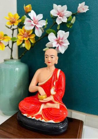 Đệ Nhất Phước Báu- Thánh Nhân Sivali