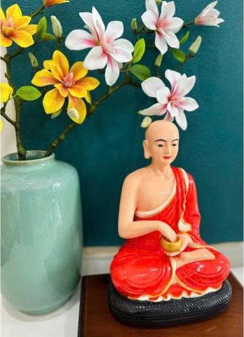 Đệ Nhất Phước Báu- Thánh Nhân Sivali