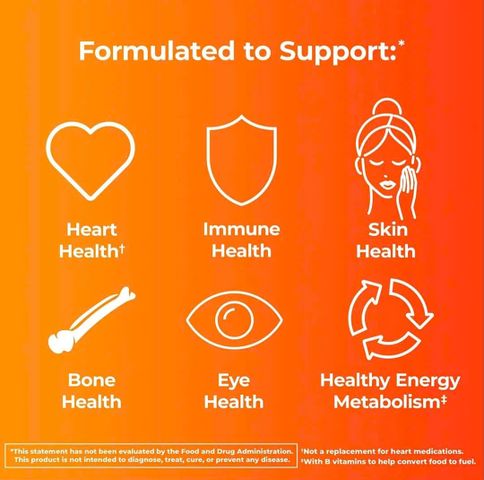 Vitamin Tổng Hợp One A Day Cho Nữ Dưới 50 Tuổi  - 300 viên, hàng nhập Mỹ - Hỗ Trợ Sức Khỏe Và Tăng Cường Miễn Dịch